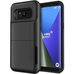 Verus Damda Folder Series Case (Galaxy S8 Plus)