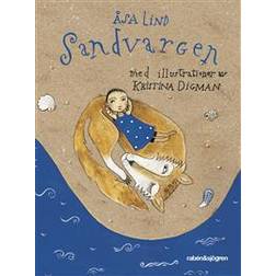 Sandvargen (Inbunden, 2016)