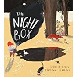 The Night Box (Häftad, 2017)
