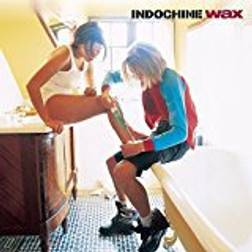 Indochine - Wax (Vinyl)