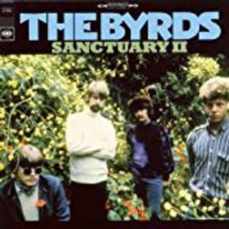 Byrds - Sanctuary Vol.2 (Vinyl)