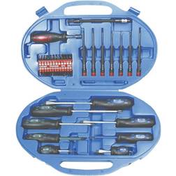 Brüder Mannesmann 11242 Screwdriver