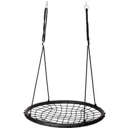 Oliver & Kids Net Swing Black One Size