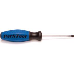 Park Tool SD-3 Flat Blade Skruetrækker med lige kærv