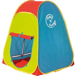 Worlds Apart Pop Up Tent