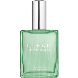 Clean Lovegrass EdP 60ml