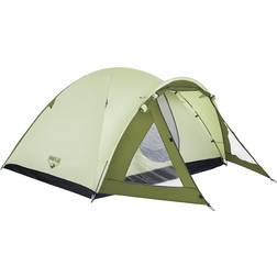 Bestway Tienda de Campaña Rock Mount X4 Tent