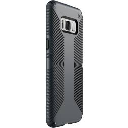 Speck Presidio Grip Case (Galaxy S8)