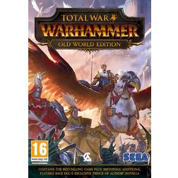 Total War: Warhammer - Old World Edition (PC)