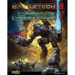 Battletech: Campaign Operations