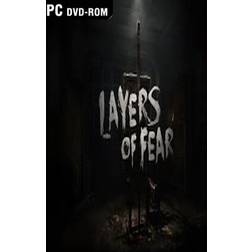 Layers of Fear (PC)