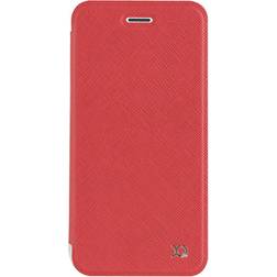 Xqisit Flap Cover Adour Case (iPhone 7)