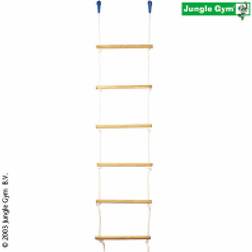 Jungle Gym Falk Rope Ladder