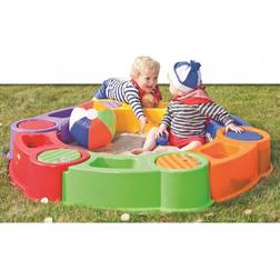 Paradiso Toys Colombus Water & Sandpit