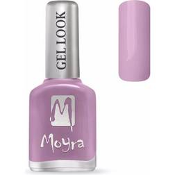 Moyra Gel Look Nail Polish #975 Lina 12ml