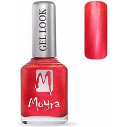 Moyra Gel Look Nail Polish #947 Carole 12ml