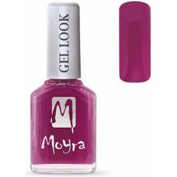 Moyra Gel Look Nail Polish #920 Veronique 12ml