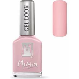 Moyra Gel Look Nail Polish #954 Tatienne 12ml