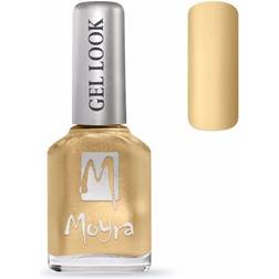 Moyra Gel Look Nail Polish #937 Deborah 12ml