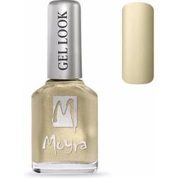 Moyra Gel Look Nail Polish #938 Laurette 12ml