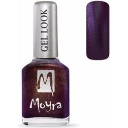 Moyra Gel Look Nail Polish #939 Avril 12ml