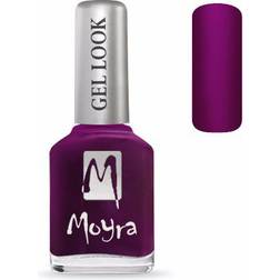 Moyra Gel Look Nail Polish #942 Henriette 12ml