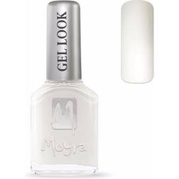 Moyra Gel Look Nail Polish #944 Chantal 12ml