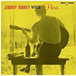 Jimmy Raney - Visits Paris (Vinyl)