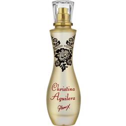 Christina Aguilera Glam X EdP 60ml