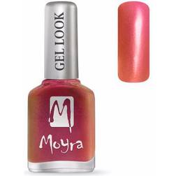 Moyra Gel Look Nail Polish #961 Annabell 12ml