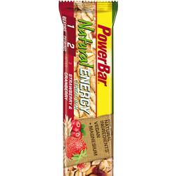 PowerBar Natural Energy Cereal Bar Sweet & Salty 40g 1 pcs