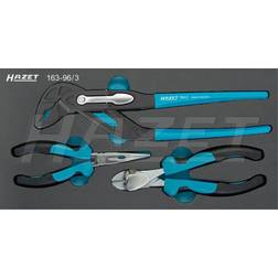 Hazet 163-96/3 Pliers