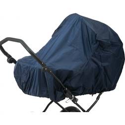 BabyTrold Trille Gigant Garage Raincover