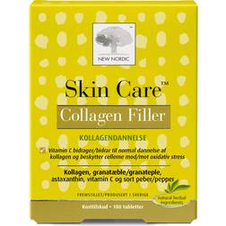 New Nordic Skin Care Collagen Filler