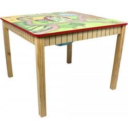 Teamson Fantasy Fields Happy Farm Table