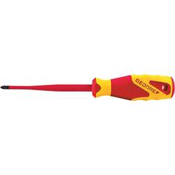 Gedore 2824442 2162 PH 1 Pan Head Screwdriver