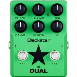 Blackstar LT Dual