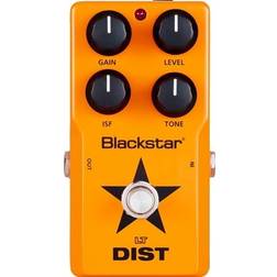 Blackstar Pedal De Distorsión Lt-dist