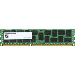 Mushkin 992212, Memoria RAM