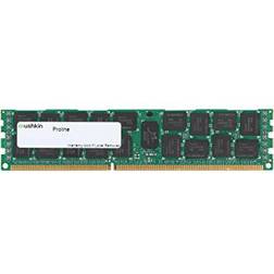 Mushkin 8 Go ECC DDR4-2133, Mémoire vive