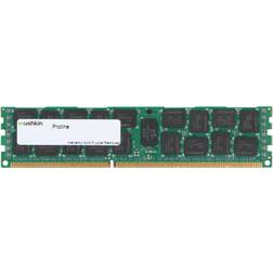 Mushkin MPL4E213FF8G28, Memoria RAM