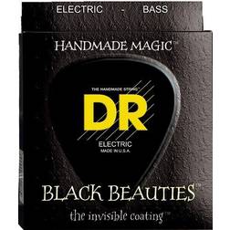 DR String s BKB-50 Cuerdas de bajo