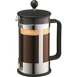 Bodum Cafetière À Piston 8 Tasses 1 L