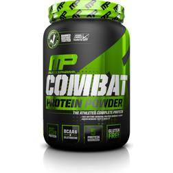 MusclePharm Combat Protein Powder Chocolate Milk 900g