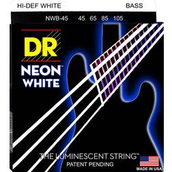 DR String s NWB-45 Corde Basso