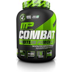 MusclePharm Combat Protein Powder Cookies & Cream 1.8kg