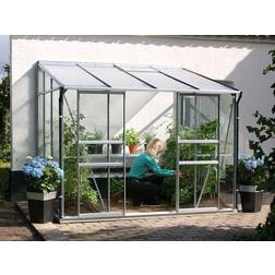 Vitavia Ida 5.2m² Aluminium Glass