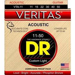 DR String VTA-11 11-50