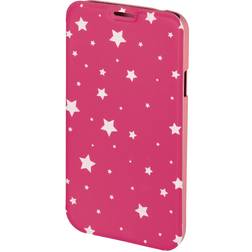 Hama Luminous Stars Booklet Case (iPhone 6/6S)