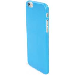 Tucano TELA Coque de protection pour téléphone portable polycarbonate bleu ciel